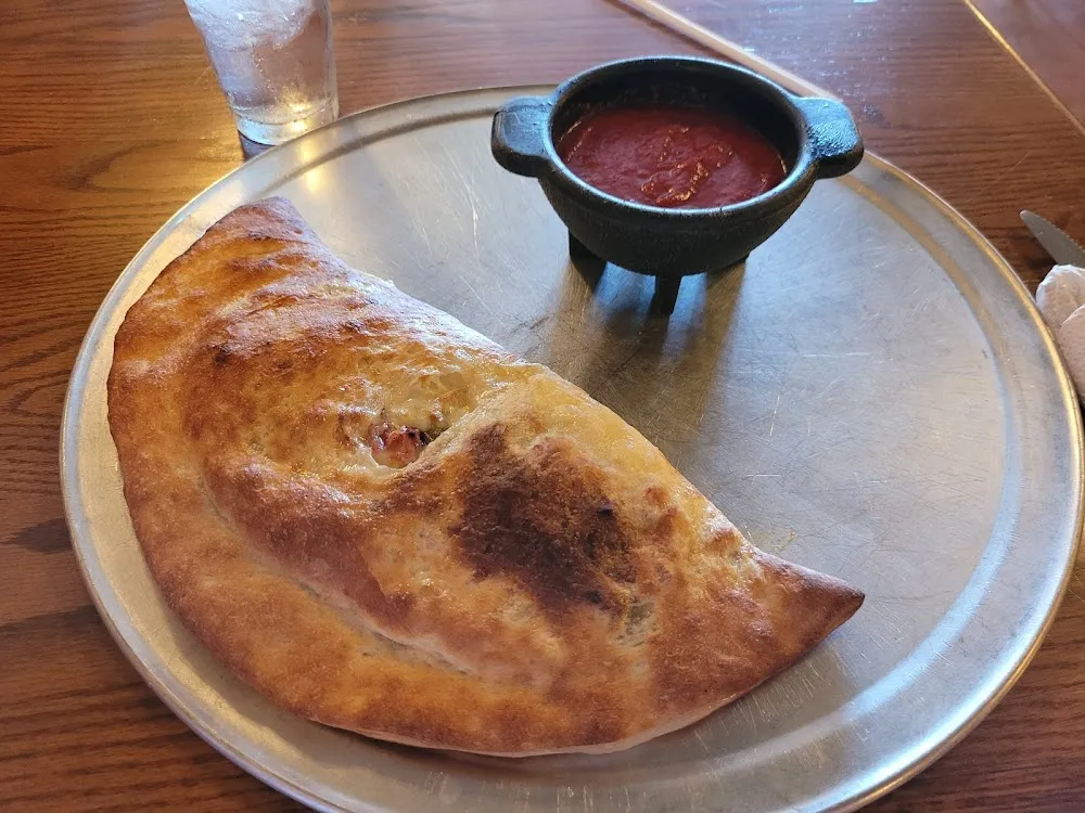 Calzone