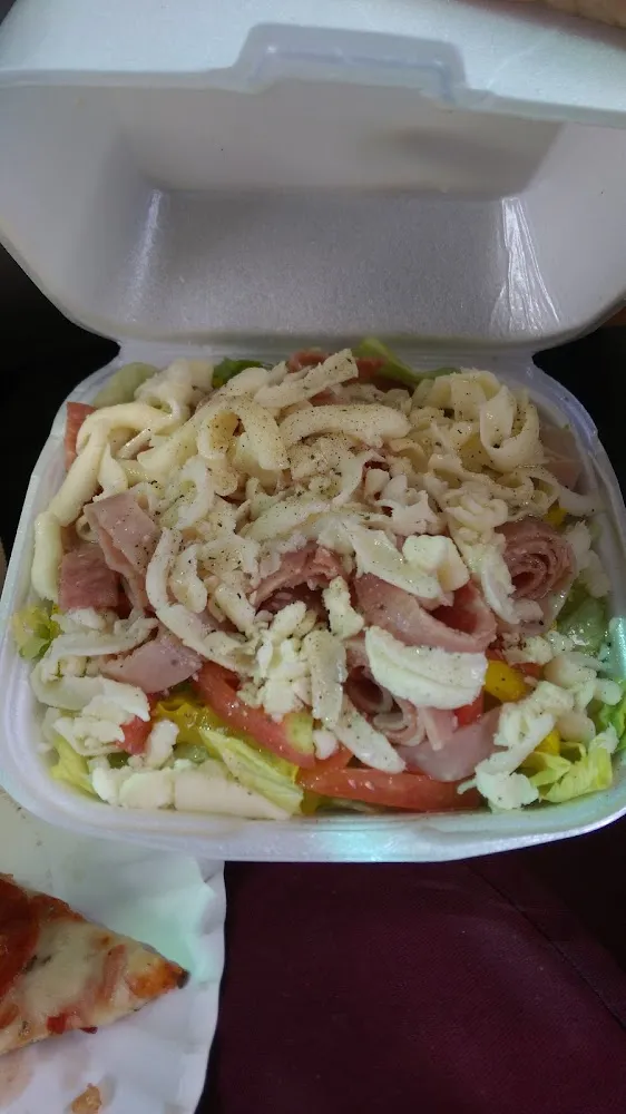 Chef Salad