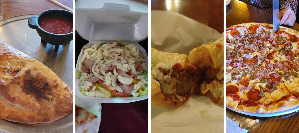 STEPHEN'S PIZZERIA AND DELI
