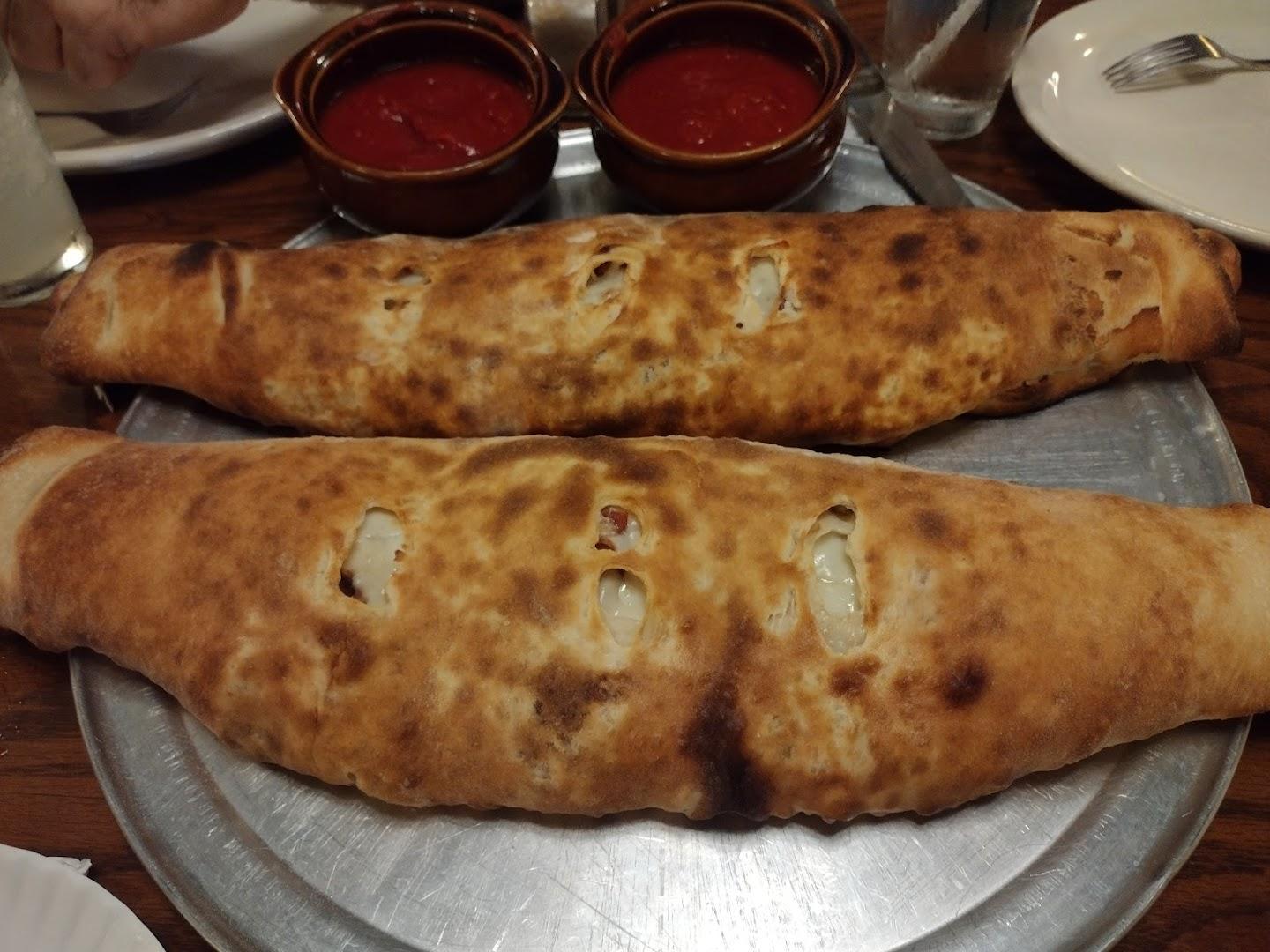 STEPHEN'S PIZZERIA AND DELI